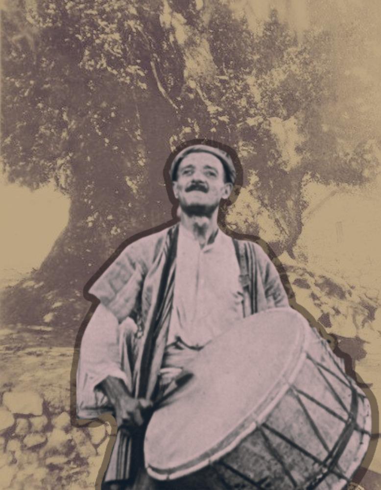Սօսիներուն շշուկները