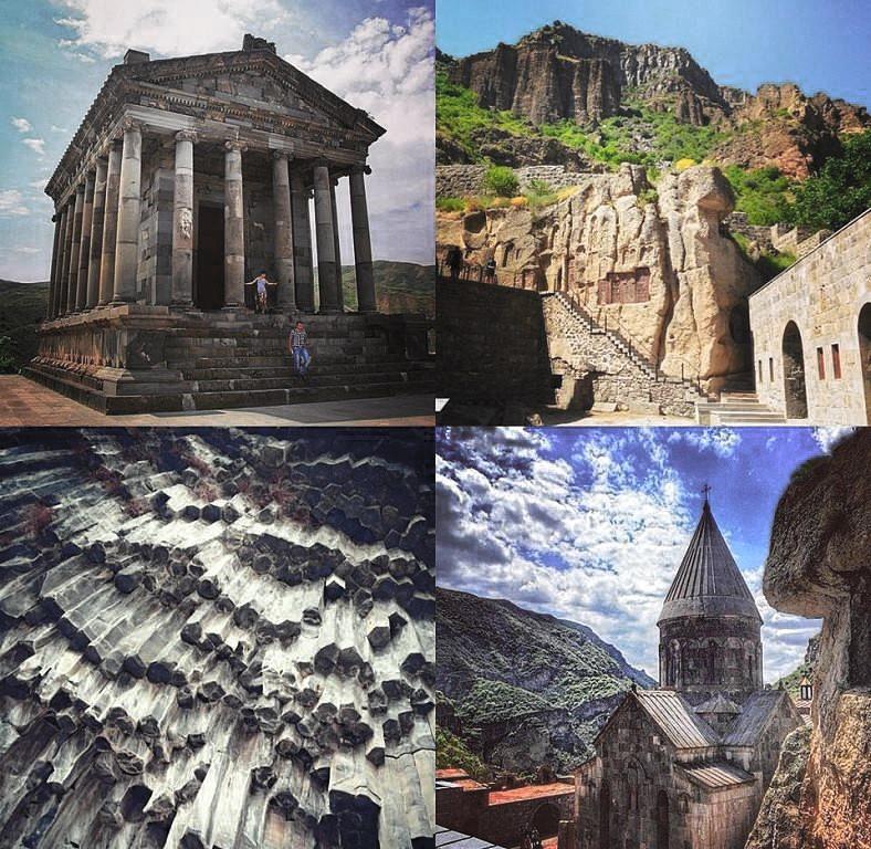 Պատմութեան արխիւներուն մէջ